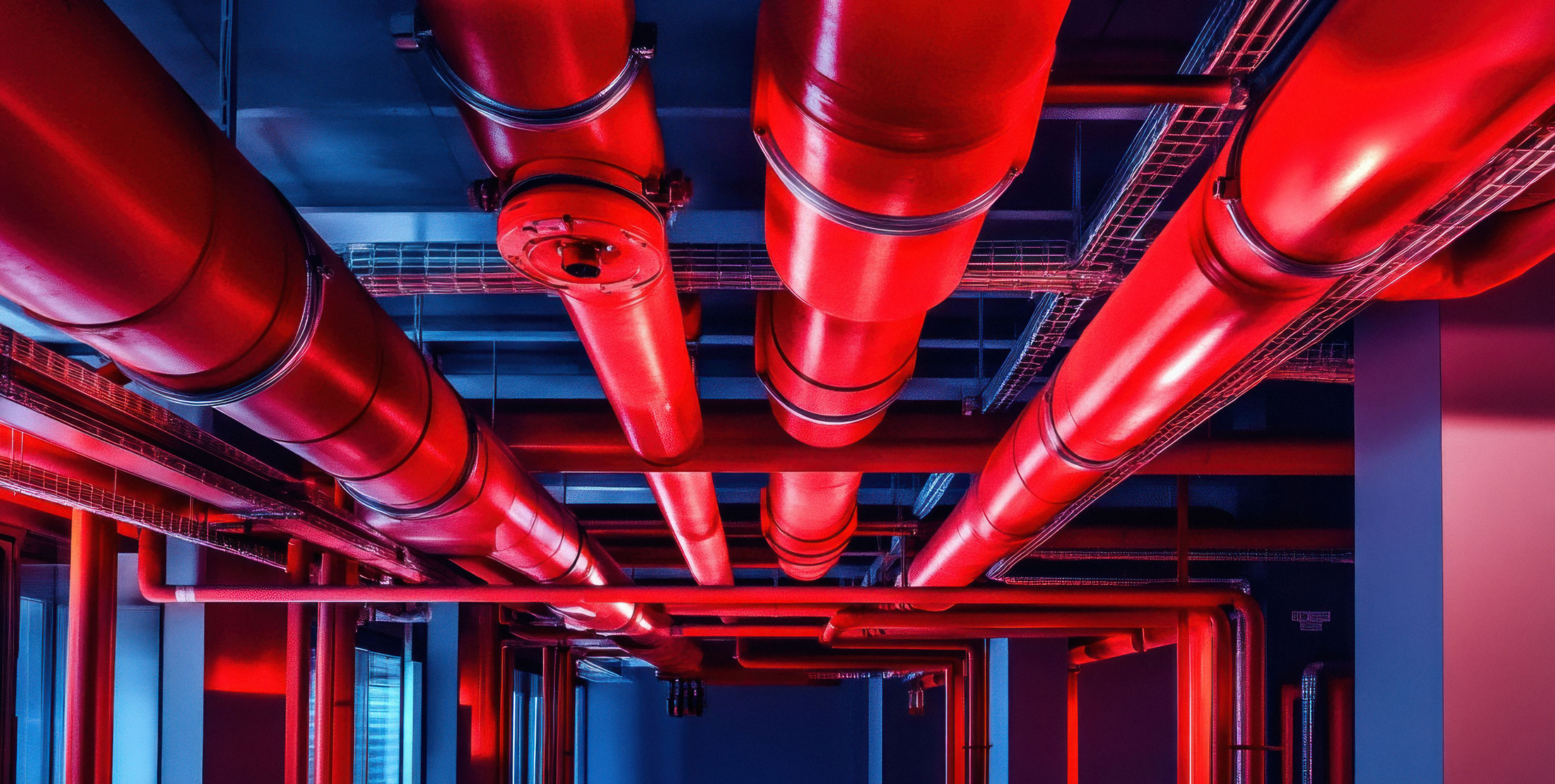 tuberias contra incencio saltillo